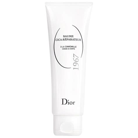 cica balm dior|DIOR Cica Recover & Repair Multi.